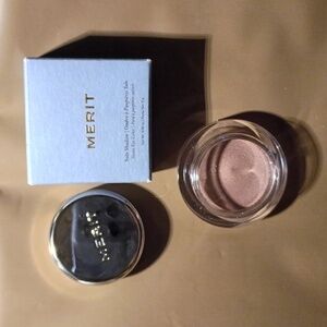 MERIT Solo ShadowEye Color "IRIS" Soft Plum